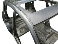 фото thumb №3, Крыша toyota rav4 iii 2005-2012 rok 5 дверь люк