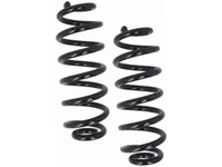 фото thumb №1, Пружины задняя audi q5 fy 2.0 16-20