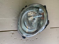 фото thumb №5, Лампа фара fiat 500 45520711