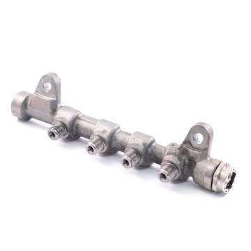 фото thumb №11, Opel astra j insignia a zafira c 2.0 cdti планка впрыскивающий топлива 55576177