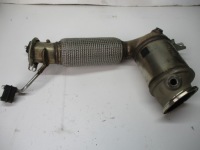 Купити Каталізатор mini f56 8620206, фото thumb