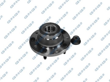 фото thumb №12, Ступица зад ford transit 06- gsp 9245015k