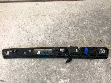 фото thumb №6, Ручка dekor правые перед vw touareg 7p6837114