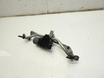 фото thumb №9, Механизм дворник передних peugeot 208 3397021910