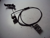 фото thumb №1, Трос ручка капот bmw x5 e70 fl 10-