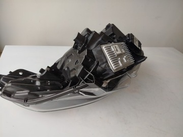 фото thumb №10, Лампа ліва повний led ford galaxy mk3 рестайлінг s-max mk2 рестайлінг 20- em2b-13w030-ch