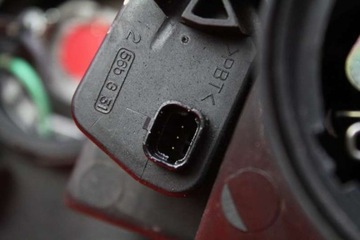 фото thumb №7, Фара правый лампа перед линза eu 92102-2bxxx hyundai santa fe 2 ii