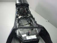 фото thumb №8, Туннель средний подлокотник bmw e90 e91 584507