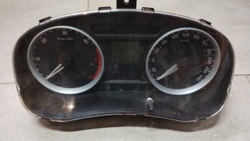 фото thumb №1, Спидометр приборы skoda оригинальный номер 5j0920811c