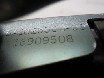 фото thumb №7, Hyundai santa fe ii 06r подушка безпеки подушка водія 16909508 1025500