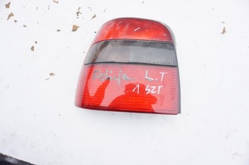 фото thumb №1, Лампа левый зад skoda felicia