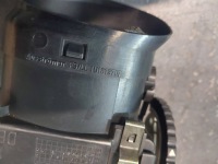 фото thumb №7, Решётка воздуховод панели распределительной левая skoda octavia mk1 1u 1u1819701