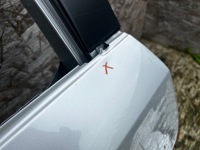 фото thumb №6, Toyota corolla e21 kombi дверь правое задняя задние