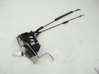 фото thumb №1, Замок дверь правые перед mitsubishi l200 06-10