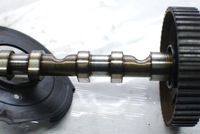 фото thumb №12, Вал розподільного валу варіатор 06d109088b колесо розподільного валу a4 b6 2.0 fsi awa 150km