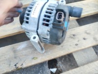 Генератор opel astra k insignia a meriva b mokka a 1.6 cdti 13587304b Доставка, фото thumb