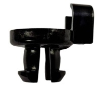 Купить Втулка клипса кронштейн упор капот mercedes sprinter 907 910, фото thumb