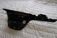 фото thumb №6, Решітка рамка решітка молдинг радіо peugeot 208 2008