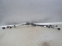 фото thumb №1, Тросы изменения коробки передач ford fiesta mk8 1.0 ecoboost