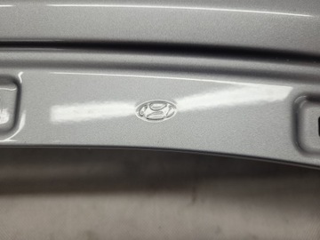 фото thumb №14, Hyundai tucson iv 4 20+ крыло перед переднее правый fv