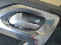 фото thumb №6, Обивка обшивка дверь левых перед передних peugeot 2008 i