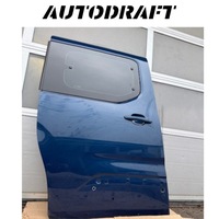 фото thumb №1, Opel combo e toyota proace дверь правое правый задние задний