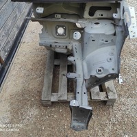 фото thumb №7, Чверть передня ліва перед citroen berlingo iv 4 fiat doblo iii evl