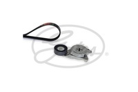 фото thumb №16, Набір ремінь toyota toyota auris 1.4 , toyota urba