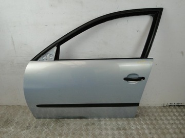 фото thumb №2, Дверь левый перед seat cordoba 6l 6l5 ls5t