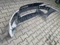 фото thumb №14, Skoda octavia iii lift бампер перед передний оригинал 5e0807221n
