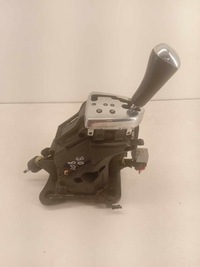 фото thumb №5, Выборщик домкрат переключения передач peugeot