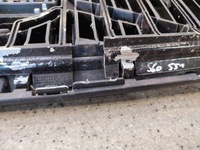 фото thumb №13, Решётка радиатора решётка volvo s60 iii v60 ii