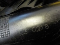 фото thumb №5, Mazda 6 gh 1.8 b 16v 09r 120km l8 колектор всмоктуючий lf2513100 l829 l30218