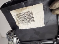 Обігрівач mercedes-benz 4.7 gle w166 w292 a1668303660 Зі Шроту, фото thumb