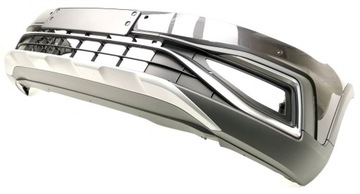 фото thumb №1, Новий org бампер перед vw passat b8 аксесуар lb7r
