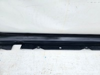 фото thumb №13, Поріг молдинг mercedes a-klasa w177 177 2017 - amg ліва a1776904501