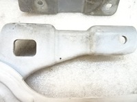 фото thumb №6, Citroen ds4 петлі капот кришки двигуна kwed