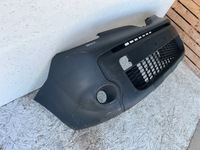 фото thumb №2, Бампер перед передний renault kangoo 2 ii lift 13-