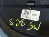 фото thumb №6, Peugeot 508 i 10- sw kombi шторка панорамы жалюзи