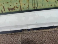 фото thumb №10, Накладка поріг ліва bmw x6 e71, e72 7176233 4.0l 2010