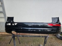 фото thumb №1, Бампер задня audi q5 2008-2012 8r0807385c