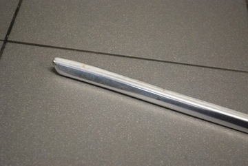 фото thumb №7, Планка хром бампера левый зад audi a8 d2