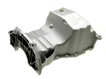 фото thumb №1, Піддон масляна dacia logan 1.4 1.6 04-