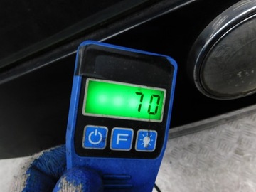 фото thumb №9, Кришка зад задня з скло - bmw x3 e83 03-10 475/9