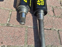 фото thumb №7, Bmw g12 g32 приводной вал передняя правая правый перед защита шарнир