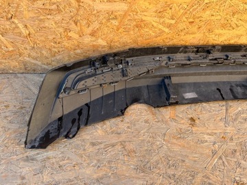 фото thumb №10, Накладка бампера спойлер задня зад hyundai i30 i-30 iii 3 рестайлінг 20-