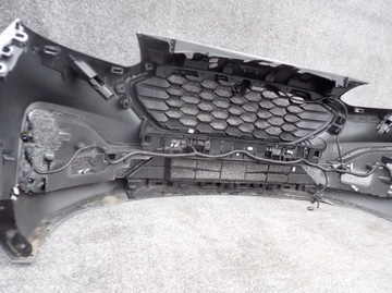 фото thumb №16, Ford kuga mk3 iii st line 19- бампер переднее перед