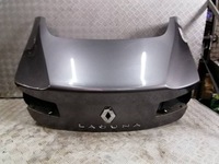 фото thumb №1, Крышка багажника задняя задняя renault laguna iii coupe tekng
