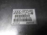 фото thumb №4, Модуль bluetooth audi a4 b7