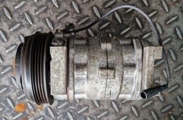 фото thumb №5, Компрессор компрессор suzuki liana 447220-3393